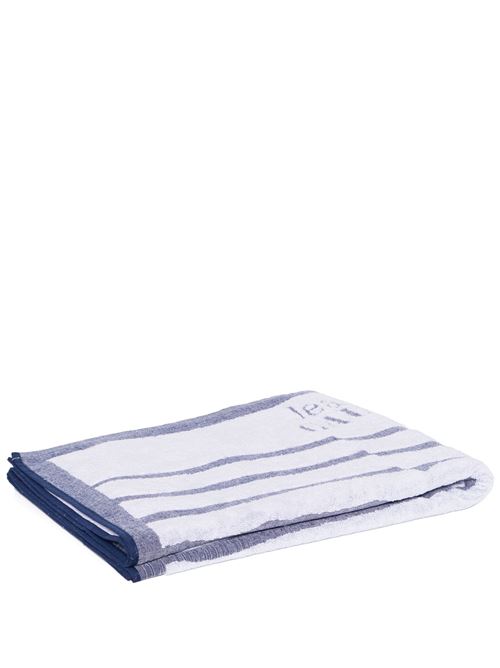 The marinière beach towel JEAN PAUL GAULTIER | 25/33-U-SE007C5770159